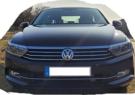 VW Passat Volkswagen 1.8 TSI DSG BMT Comfortline Comfortline