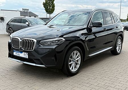 BMW X3 xDrive 30e|FACELIFT|AHK|LiveCockpit|360CAM|