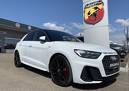 Audi A1 Sportback 30 TFSI S line DAB NAVI