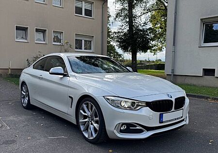 BMW 420i Modern Line