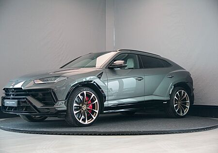 Lamborghini Urus 4.0 V8 S *B&O,Pano,Massage,ADAS,23"