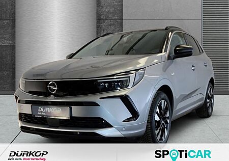 Opel Grandland X Grandland 1.2 Elegance Automatik Navi Leder 360