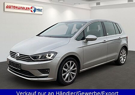 VW Golf Sportsvan Volkswagen VII 1.4 TSI Highline