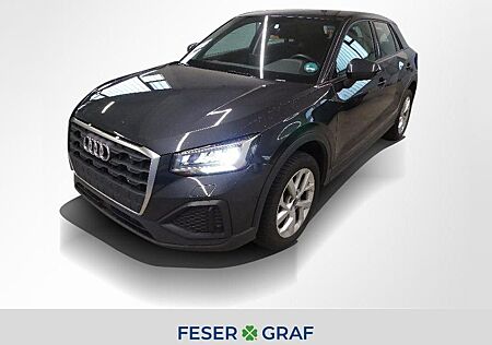 Audi Q2 35 TFSI S tronic LED / Sitzheizung / Rückfahr