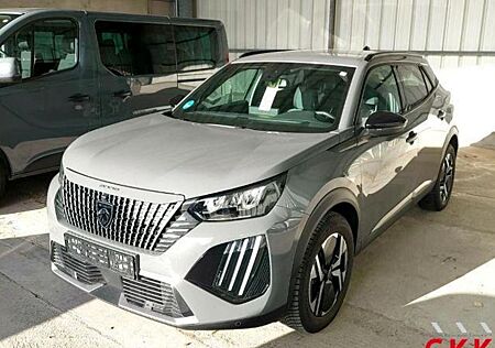 Peugeot 2008 Allure PureTech 130 EAT8*Navi*360°Kam*Shz