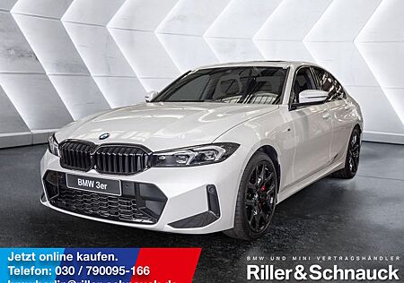 BMW 320i M-Sport Pro SHZ H/K HGSD NAVI HUD LED 360°