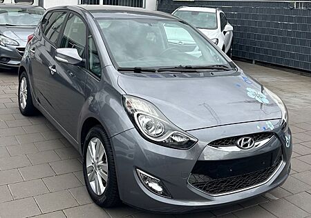 Hyundai ix20 1.6 AUTOMATIK