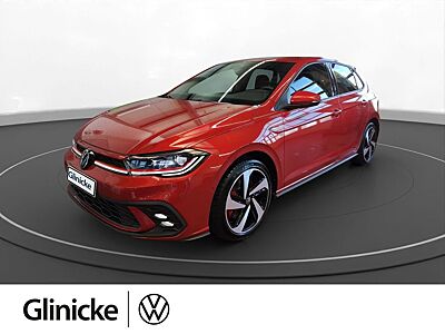Volkswagen Polo 2.0 TSI GTI DSG Matrix AppConnect