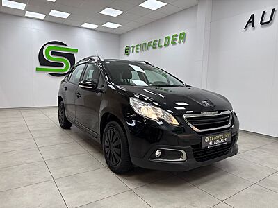 Peugeot 2008 Active/Ahk/Klima/Navi/1.6D/