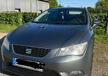 Seat Leon 1.6 TDI 77kW Start&Stop Style Style