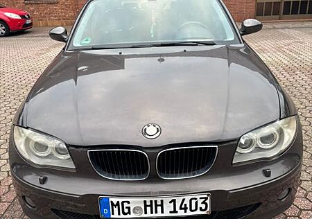 BMW 120i 5-Türer | 1er E87