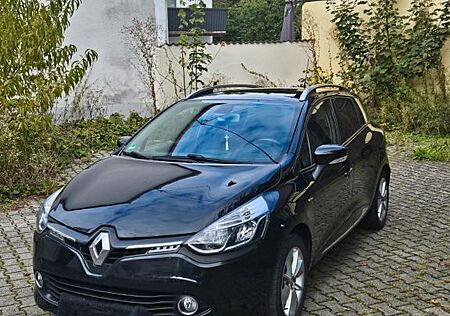 Renault Clio Grandtour Dynamique ENERGY dCi 90 eco2 ...