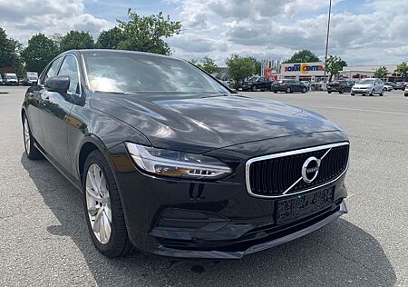 Volvo S90 D4 Geartronic R-Design R-Design