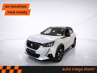 Peugeot 2008 1.2 PureTech 130 GT
