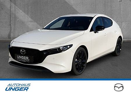 Mazda 3 2.5 GS Homura Navi MRCC Kamera PDC