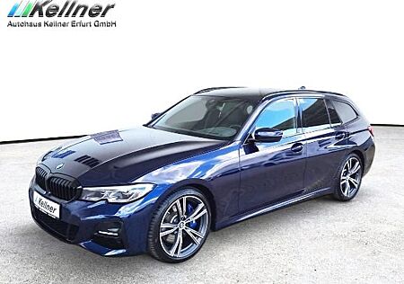 BMW 330 d Tour. M-Sport AHK+Standh+Laser+Harman&Kard