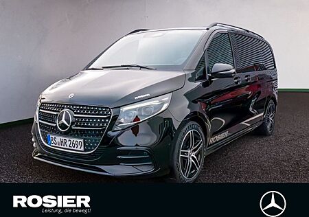 Mercedes-Benz V 250 d STYLE Kompakt AMG EASY-PACK STANDHEIZUNG