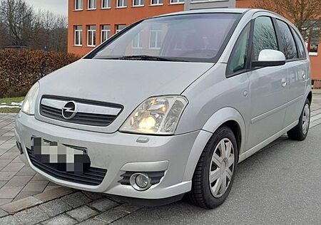 Opel Meriva 1.7 CDTI -