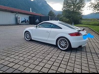 Audi TT Coupe 2.0 TFSI -