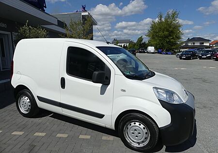Fiat Fiorino Basis Kasten, 1. Hand