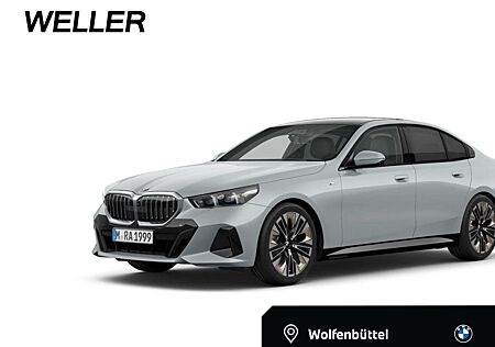 BMW 520i Limo M SPORT LiveProf St+Go 360° Pano H/K