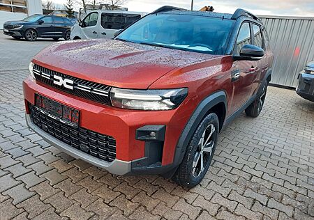 Dacia Bigster Journey Hybrid 155