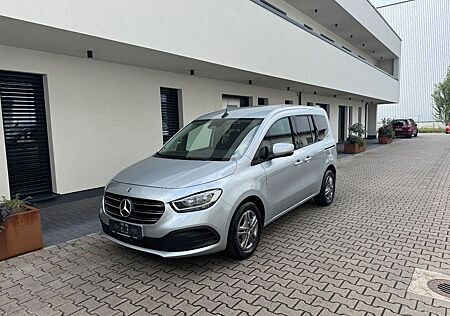 Mercedes-Benz Citan - Kamera- PDC- Leder