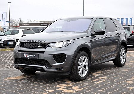 Land Rover Discovery Sport HSE / Kamera / Memory