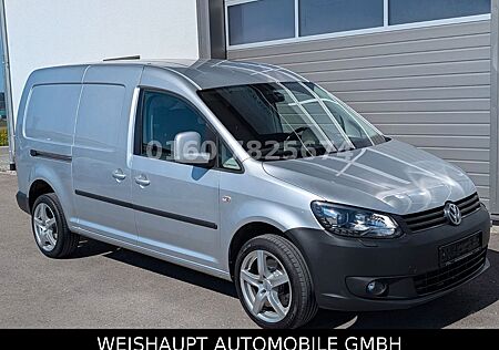 VW Caddy Volkswagen Kasten/Kombi Maxi Kasten Trendline - 3,8to