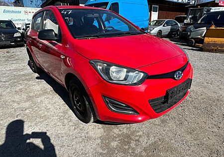 Hyundai i20 FIFA World Cup Edition