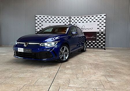 VW Golf Volkswagen VIII *R-Line* AHK*ACC*IQ.Light*