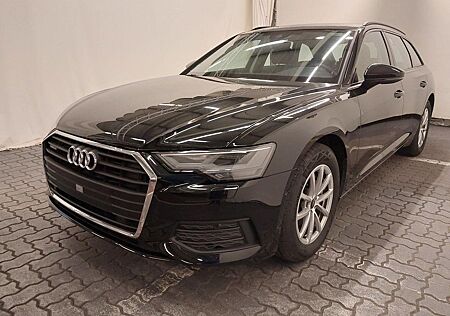 Audi A6 AVANT 40TDi QUATTRO/LED/DAB/CARPLAY/B&O/AHK