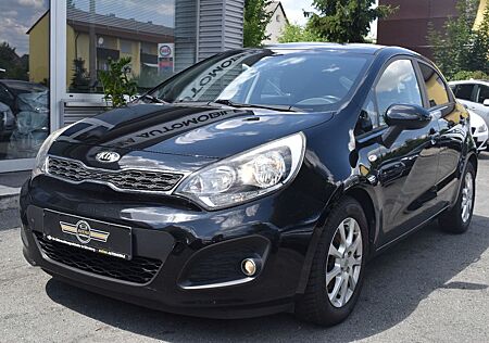 Kia Rio Dream Team