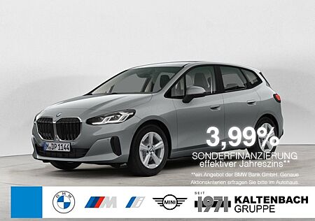 BMW 216i Active Tourer AHK LED NAVI KAMERA KEYLESS