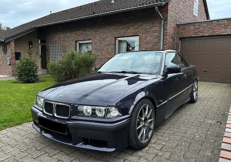 BMW 318i E 36 Cabrio / Hardtop/ Sitzheizung/