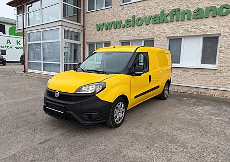 Fiat Doblo 1,3 JTD Maxi MultiJet manual vin 240