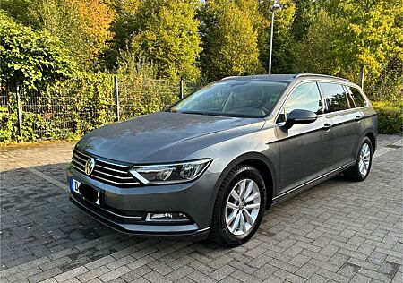 VW Passat Variant Volkswagen 1.4 TSI ACT Comfortline Varia...