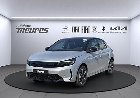 Opel Corsa Electric GS Apple CarPlay Klimaautom Leder