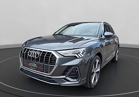 Audi Q3 40 TFSI quattro S line *NAVI*LED*KAMERA*SH*