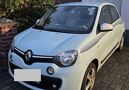 Renault Twingo Luxe ENERGY TCe 90 Luxe *TÜV neu*