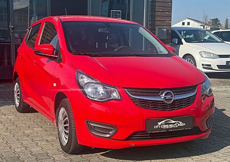 Opel Karl Edition