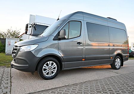 Mercedes-Benz Sprinter 316CDI Tourer,KLIMA,NAVI,9.SITZER,TOP