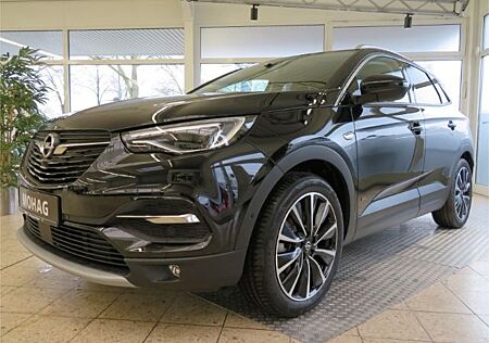 Opel Grandland X Ultimate Plug-in-Hybrid 1,6l Turbo