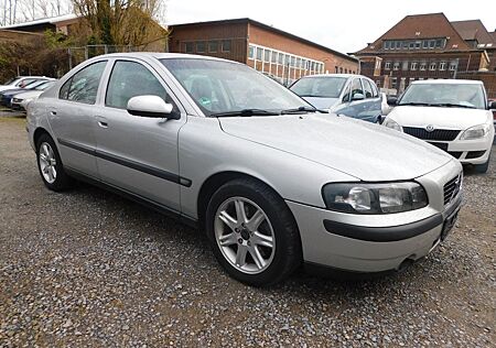Volvo S60 2.4 Premium/TUV.06.2027