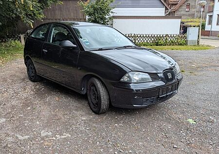 Seat Ibiza 6L