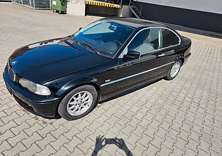 BMW 318Ci Edition Exclusive Edition Exclusive