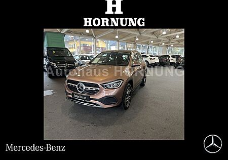 Mercedes-Benz GLA 200 GLA200 PROGRESSIVE AHK LED KAMERA SPHA MBUX HIGH