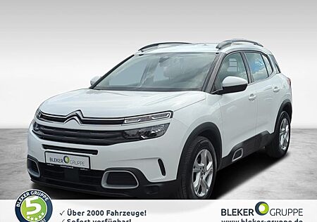 Citroën C5 Aircross BlueHDi 130 Live