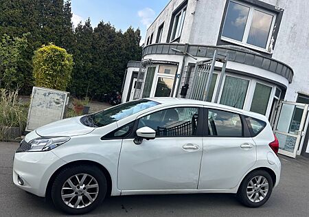 Nissan Note Acenta