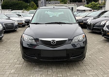 Mazda 2 Lim. 1.4 Active/ Klima/ CD/ TÜV Neu